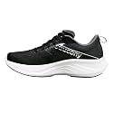 Saucony Mens Ride 17 Running Shoe