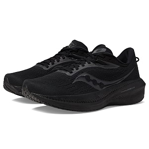 saucony mens triumph 21 running shoe