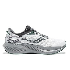 saucony mens triumph 21 running shoe