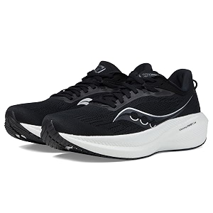 saucony mens triumph 21 running shoe