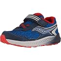 Saucony Ride 10 Jr. Sneaker Kids