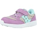 Saucony Toddler Boys Baby Jazz Lite Slip On Sneakers