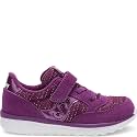 Saucony Toddler Boys Baby Jazz Lite Slip On Sneakers