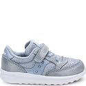 Saucony Toddler Boys Baby Jazz Lite Slip On Sneakers