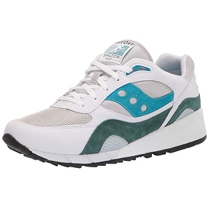 Saucony Unisex-Adult Shadow 6000 Sneaker
