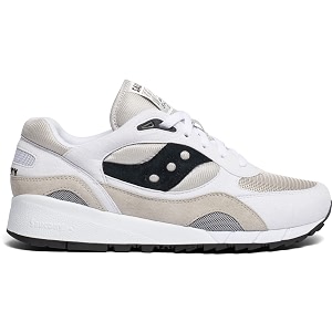 Saucony Unisex-Adult Shadow 6000 Sneaker