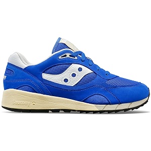 Saucony Unisex-Adult Shadow 6000 Sneaker