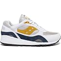 Saucony Unisex-Adult Shadow 6000 Sneaker