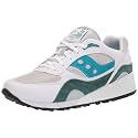 Saucony Unisex-Adult Shadow 6000 Sneaker