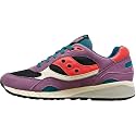 Saucony Unisex-Adult Shadow 6000 Sneaker