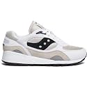 Saucony Unisex-Adult Shadow 6000 Sneaker