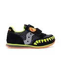 Saucony Unisex-Child Originals Jazz Hook &amp; Loop Sneaker (Toddler/Little Kid)