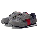 Saucony Unisex-Child Originals Jazz Hook &amp; Loop Sneaker (Toddler/Little Kid)