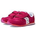 Saucony Unisex-Child Originals Jazz Hook &amp; Loop Sneaker (Toddler/Little Kid)