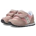 Saucony Unisex-Child Originals Jazz Hook &amp; Loop Sneaker (Toddler/Little Kid)