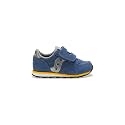 Saucony Unisex-Child Originals Jazz Hook &amp; Loop Sneaker (Toddler/Little Kid)