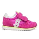 Saucony Unisex-Child Originals Jazz Hook &amp; Loop Sneaker (Toddler/Little Kid)