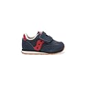 Saucony Unisex-Child Originals Jazz Hook &amp; Loop Sneaker (Toddler/Little Kid)
