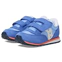 Saucony Unisex-Child Originals Jazz Hook &amp; Loop Sneaker (Toddler/Little Kid)