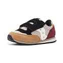 Saucony Unisex-Child Originals Jazz Hook &amp; Loop Sneaker (Toddler/Little Kid)
