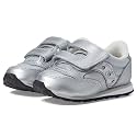 Saucony Unisex-Child Originals Jazz Hook &amp; Loop Sneaker (Toddler/Little Kid)