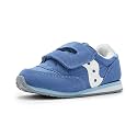 Saucony Unisex-Child Originals Jazz Hook &amp; Loop Sneaker (Toddler/Little Kid)