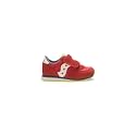 Saucony Unisex-Child Originals Jazz Hook &amp; Loop Sneaker (Toddler/Little Kid)