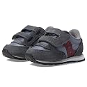 Saucony Unisex-Child Originals Jazz Hook &amp; Loop Sneaker (Toddler/Little Kid)