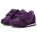 Saucony Unisex-Child Originals Jazz Hook &amp; Loop Sneaker (Toddler/Little Kid)