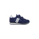 Saucony Unisex-child Baby Jazz Hook &amp; Loop , COBALT BLUE, 5 M