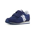 Saucony Unisex-Child Originals Jazz Hook &amp; Loop Sneaker (Toddler/Little Kid)