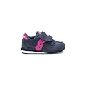 Saucony Unisex-Child Originals Jazz Hook &amp; Loop Sneaker (Toddler/Little Kid)