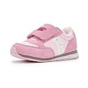 Saucony Unisex-Child Originals Jazz Hook &amp; Loop Sneaker (Toddler/Little Kid)