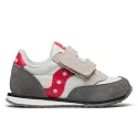 Saucony Unisex-Child Originals Jazz Hook &amp; Loop Sneaker (Toddler/Little Kid)