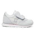 Saucony Unisex-Child Originals Jazz Hook &amp; Loop Sneaker (Toddler/Little Kid)