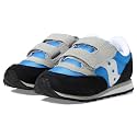 Saucony Girls Jazz Hook &amp; Loop Sneakers (Toddler/Little Kid)