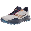 Saucony Women's Peregrine 12 Trail Running Shoe