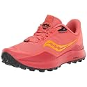 Saucony Women's Peregrine 12 Trail Running Shoe