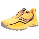 Saucony Women's Peregrine 12 Trail Running Shoe