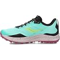 Saucony Women's Peregrine 12 Trail Running Shoe