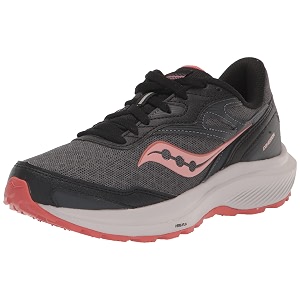 saucony womens cohesion tr16 sneaker
