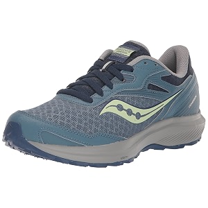 saucony womens cohesion tr16 sneaker
