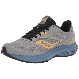 saucony womens cohesion tr16 sneaker