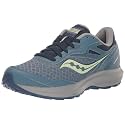 Saucony Womens Cohesion Tr16 Sneaker