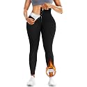 Sauna Pants for Women Tummy Tucker Belly