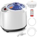 Sauna Steamer Machine 3L 1200W Portable Sauna