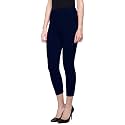 Saundarya Calf Length Leggings for Women Sizes