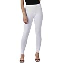 Saundarya Women39s Regular Fit Ankle Length Leggings