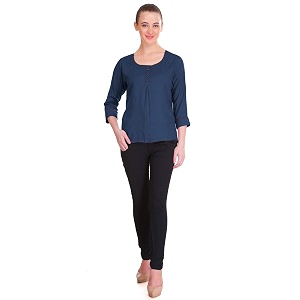 Saundarya Womens Top