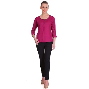 Saundarya Womens Top
